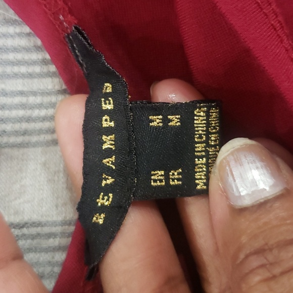 Tank top M - Picture 3 of 3